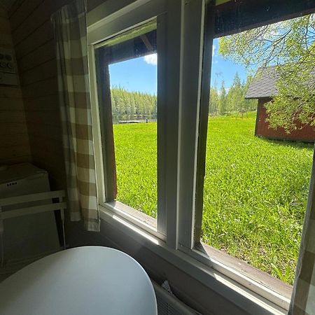 Koljonvirta Camping 이살미 외부 사진