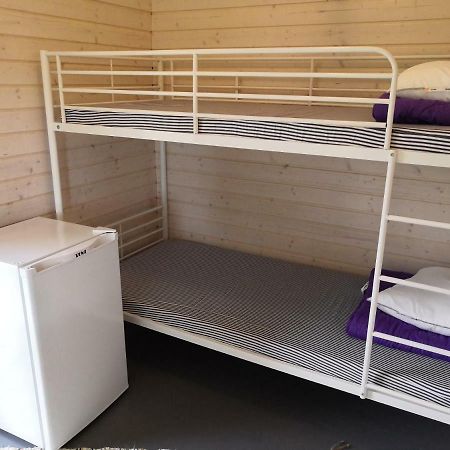 Koljonvirta Camping 이살미 외부 사진