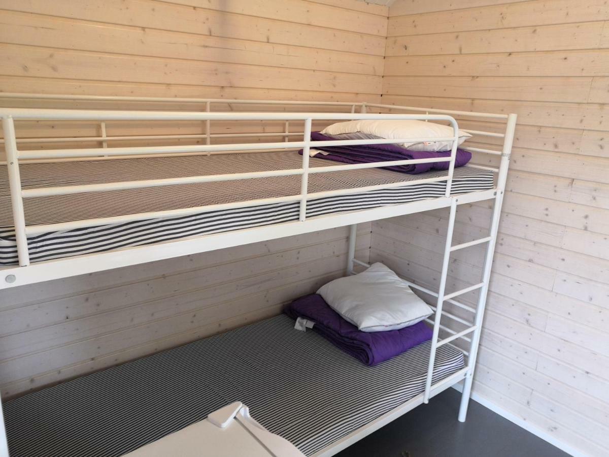 Koljonvirta Camping 이살미 외부 사진