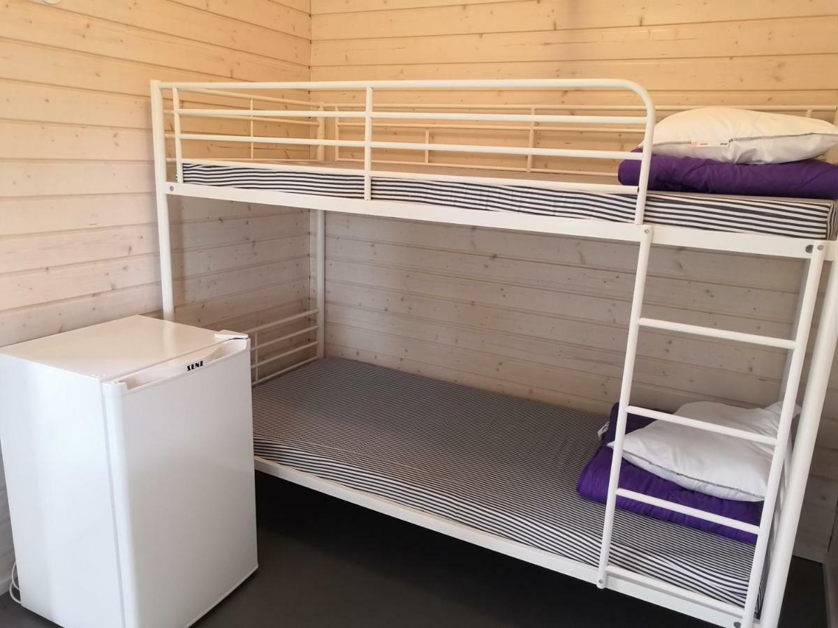 Koljonvirta Camping 이살미 외부 사진
