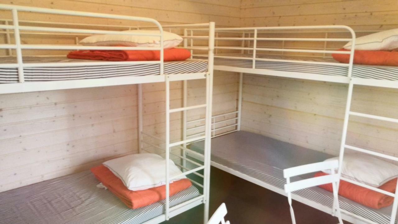 Koljonvirta Camping 이살미 외부 사진